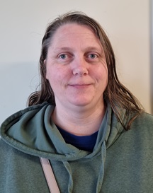 Julie Lawrence - Parent Rep