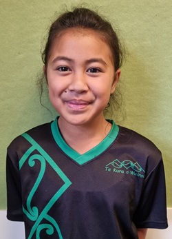 Gloria - Kaitiaki Rori