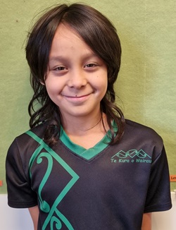 Shem - Kaitiaki Rori