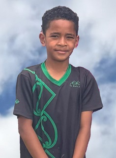 Josefa Senilagakali - Kaiārahi ākonga