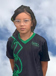 Ka'lei Coker - Kaiārahi ākonga