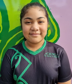 Fa'afetai - Kaiārahi ākonga