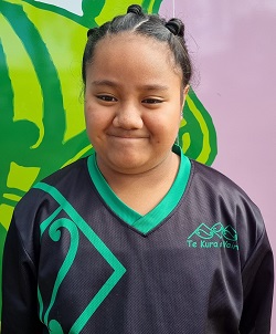 Nevaeh - Kaiārahi ākonga