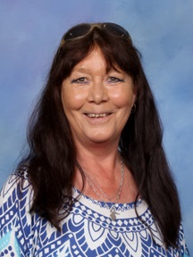 Kim Harrison - Kaiāwhina