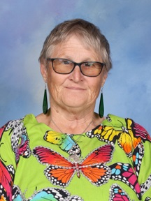 Paula Campbell - Kaiāwhina