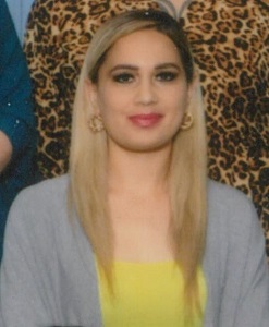 Breanna Mataira - Kaiako